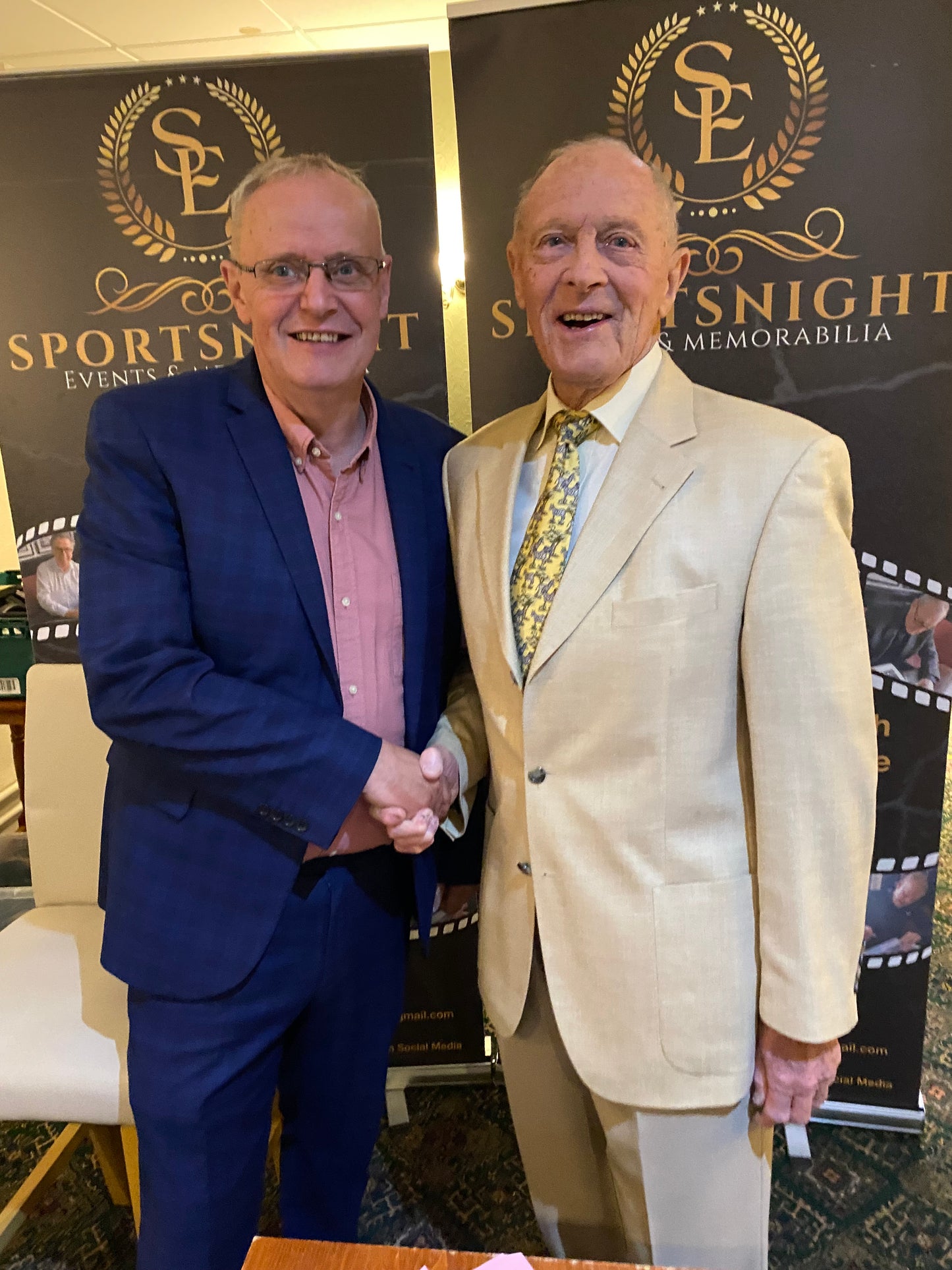 Cricket Sir Geoffrey Boycott England personally signed limited edition print