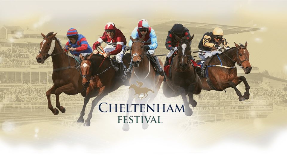 Cheltenham Festival 2025