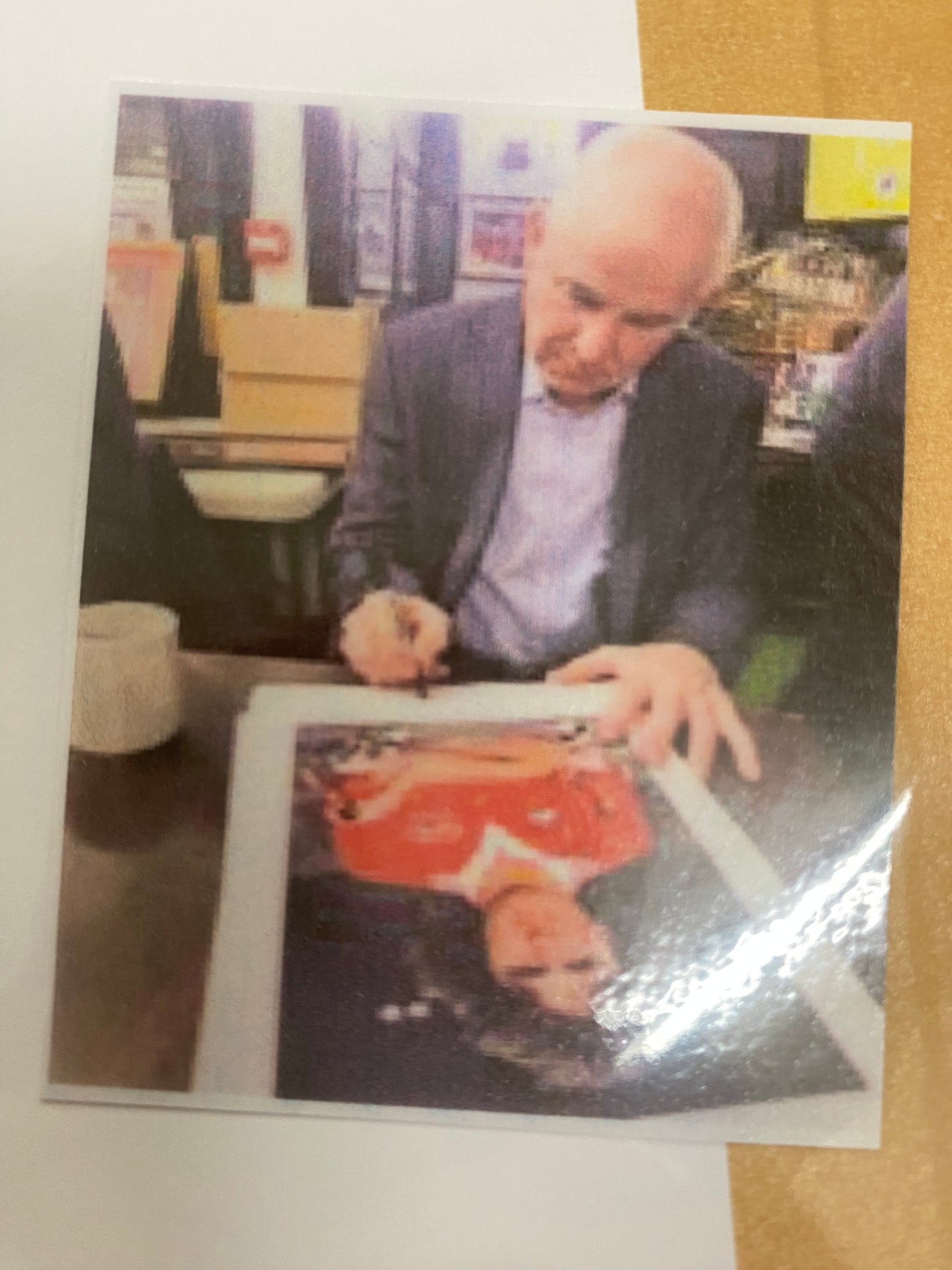 Manchester United Arthur Albiston personally signed limited edition print