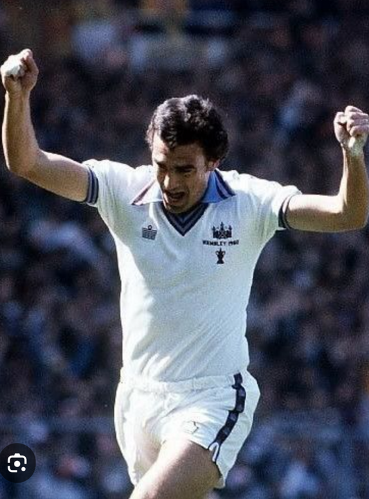 An Evening with Trevor Brooking