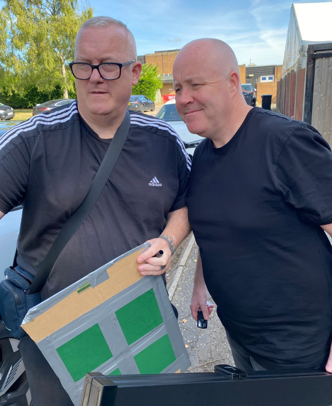 Snooker John Higgins personally signed photograph